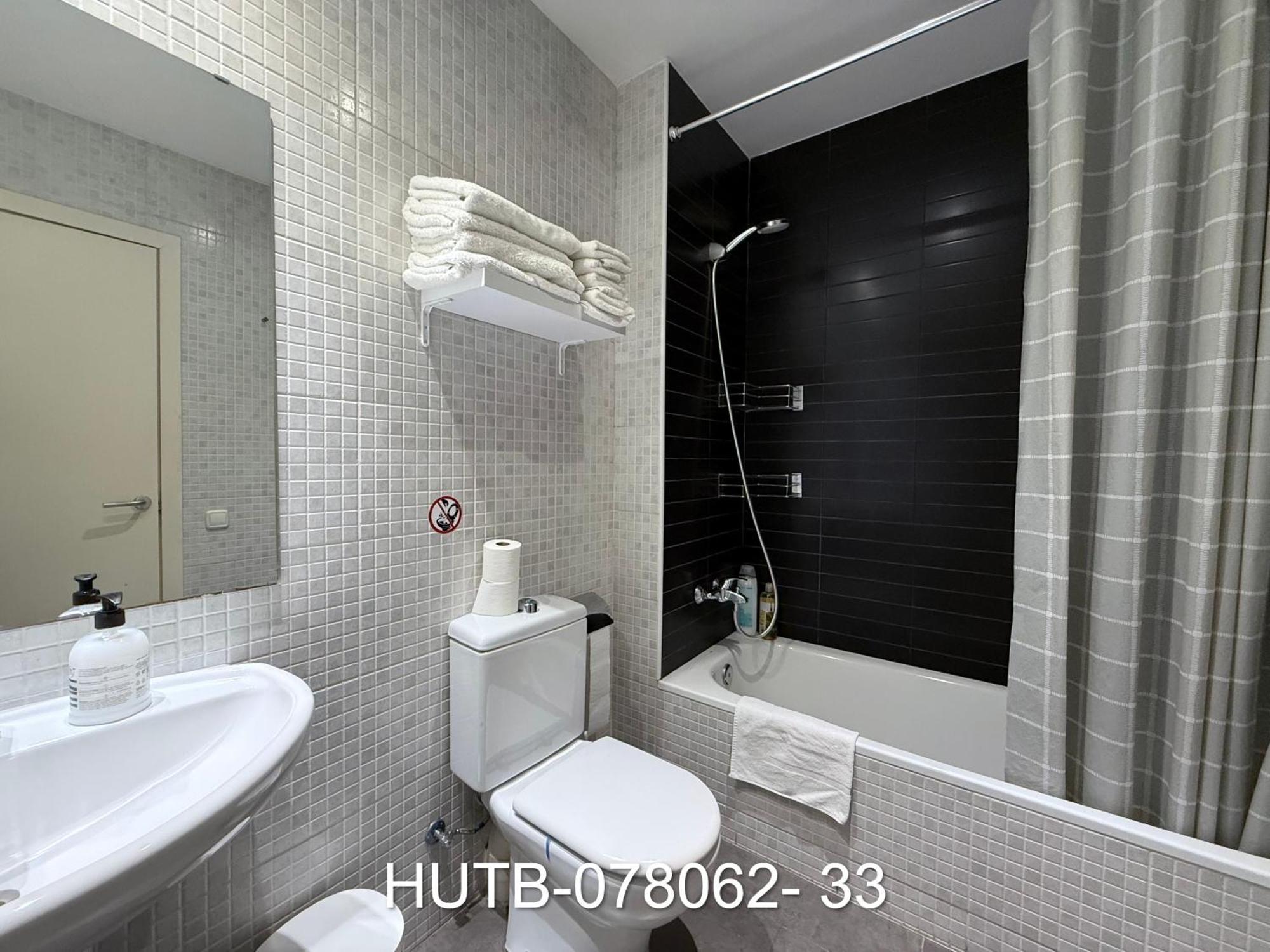 Apartament Palau De La Musica 2 *