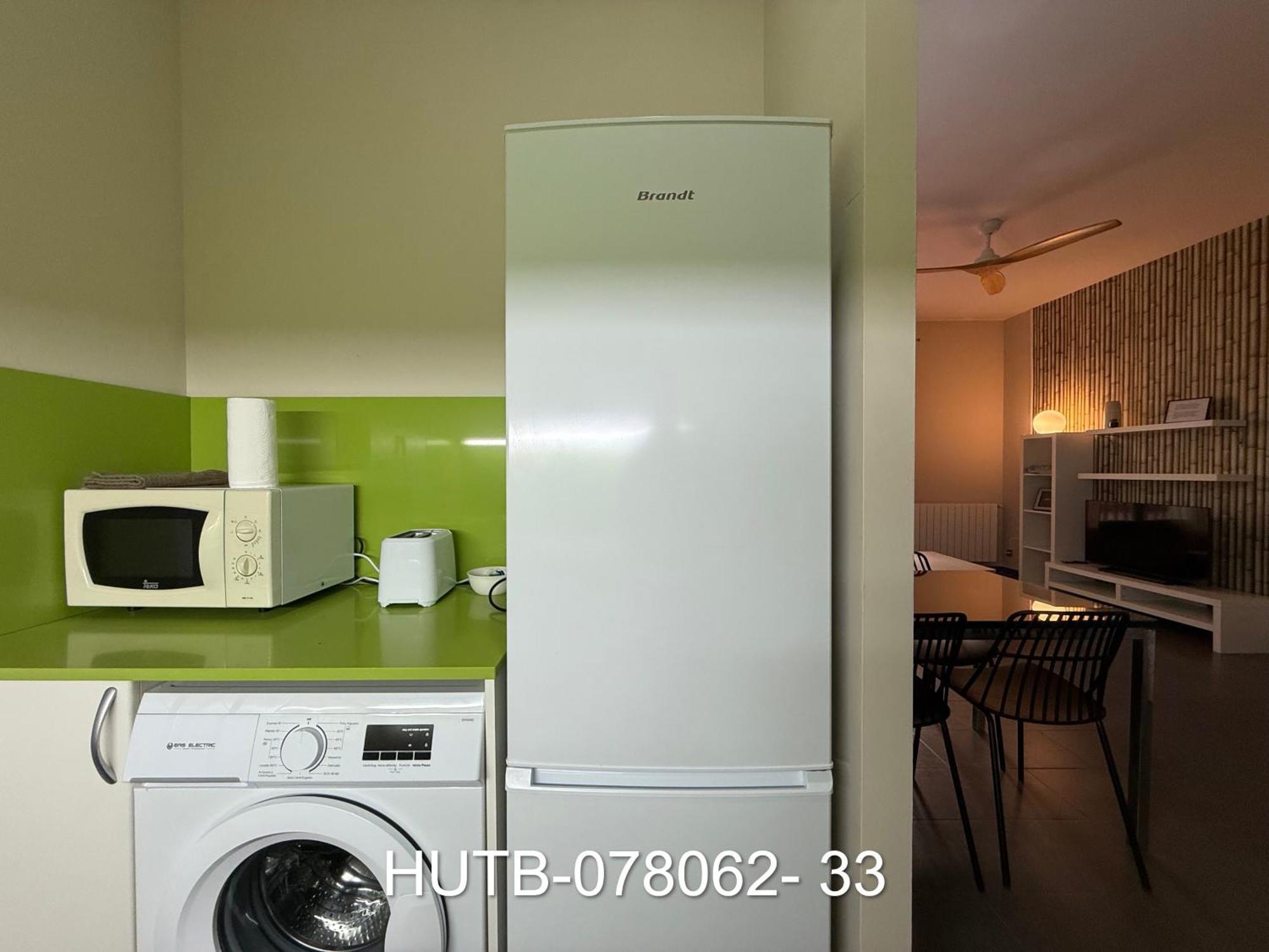 Apartament Palau De La Musica 2 *