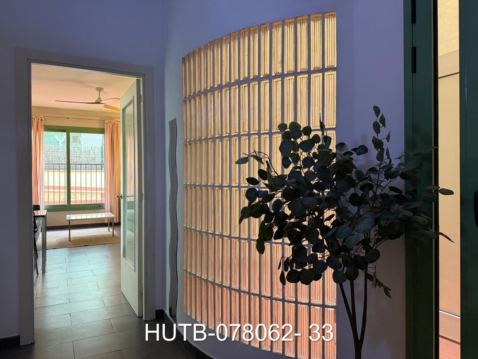 Apartament Palau De La Musica 2 Barcelona